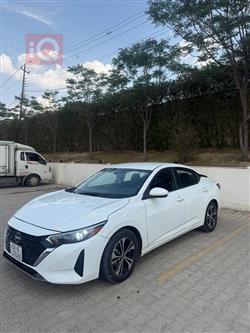 نيسان سنترا